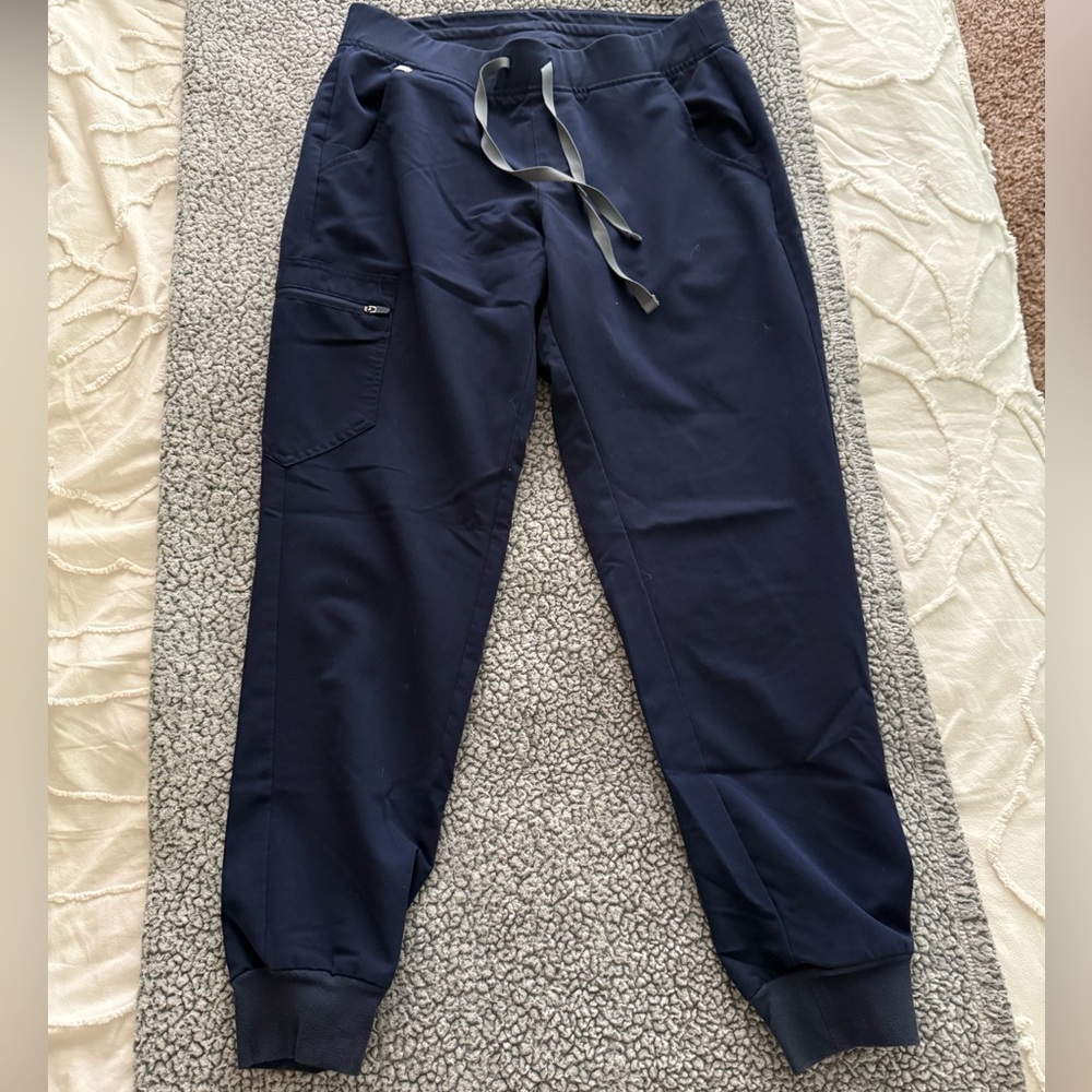 Figs Zamora jogger scrubs
